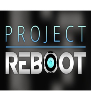 Project: R.E.B.O.O.T Steam Key GLOBAL